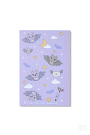 Esterbrook x Sweet Kawaii Design Pastel Halloween 3 piece Journal Set
