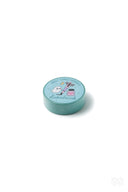 Esterbrook x Sweet Kawaii Design Pastel Halloween Mint Washi Tape