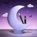 Esterbrook x Sweet Kawaii Design Pastel Halloween Black Fountain Pen with Bat