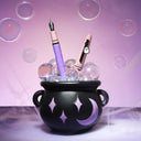 Esterbrook x Sweet Kawaii Design Pastel Halloween Pink Fountain Pen with Ghost
