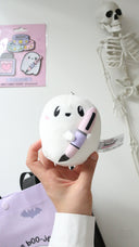 Esterbrook x Sweet Kawaii Design Pastel Halloween Ghost Plushy