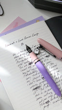 Esterbrook x Sweet Kawaii Design Pastel Halloween 3 piece Journal Set