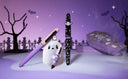 Esterbrook x Sweet Kawaii Design Pastel Halloween Ghost Plushy