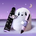 Esterbrook x Sweet Kawaii Design Pastel Halloween Ghost Plushy