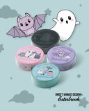 Esterbrook x Sweet Kawaii Design Pastel Halloween Pink Ghosts Washi Tape