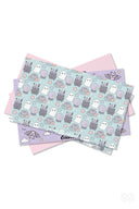 Esterbrook x Sweet Kawaii Design Pastel Halloween Blotter Paper