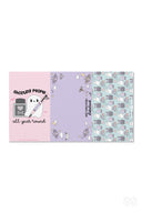 Esterbrook x Sweet Kawaii Design Pastel Halloween Blotter Paper