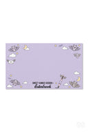 Esterbrook x Sweet Kawaii Design Pastel Halloween Blotter Paper