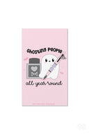 Esterbrook x Sweet Kawaii Design Pastel Halloween Blotter Paper