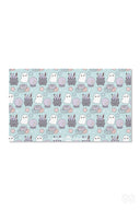 Esterbrook x Sweet Kawaii Design Pastel Halloween Blotter Paper