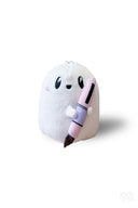 Esterbrook x Sweet Kawaii Design Pastel Halloween Ghost Plushy