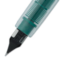 Platinum Preppy - Green