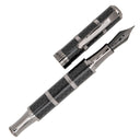 Monteverde USA® Regatta Sport™ Fountain Pen Full Carbon Fiber