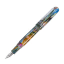 Conklin 1898 Fountain Pen Misto Resin Green