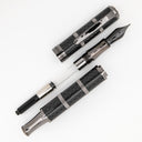 Monteverde USA® Regatta Sport™ Fountain Pen Full Carbon Fiber
