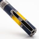 Monteverde USA® Regatta Sport™ Fountain Pen Blue/Yellow