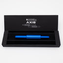 MONTEVERDE AXIS FOUNTAIN PEN - MATTE BLUE