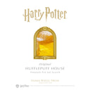 Ferris Wheel Press X Harry Potter Carousel Fountain Pen & Ink Set - Hufflepuff House