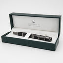 Monteverde USA® Regatta Sport™ Fountain Pen Full Carbon Fiber