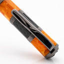 Monteverde USA® Regatta Sport™ Fountain Pen Orange