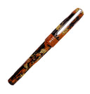 Benu Talisman Fountain Pen - Tiger’s Eye