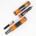 Monteverde USA® Regatta Sport™ Fountain Pen Orange