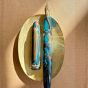 Esterbrook x BUNGUBOX Kingfisher Edition Estie Limited Fountain Pen