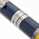 Monteverde USA® Regatta Sport™ Fountain Pen Blue/Yellow