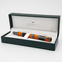 Monteverde USA® Regatta Sport™ Fountain Pen Orange