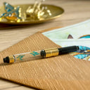 Esterbrook x BUNGUBOX Kingfisher Edition Estie Limited Fountain Pen