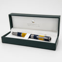 Monteverde USA® Regatta Sport™ Fountain Pen Blue/Yellow