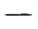 Rotring 600 Black Ballpoint Pen