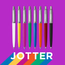 Parker Jotter Originals Black Ballpoint Pen