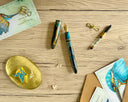 Esterbrook x BUNGUBOX Kingfisher Edition Collector’s Bundle