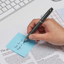 Parker IM Monochrome Titanium Rollerball Pen