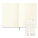 Midori MD Notebook A5 Dot Grid