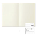 Midori MD Notebook A5 Grid