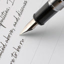 Platinum Procyon Fountain Pen - Shadow Mica