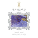 Ferris Wheel Press Fountain Pen Ink - Tides Of Midas