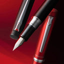 Platinum Procyon Fountain Pen - Shadow Mica