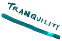 Robert Oster Tranquility Signature Ink