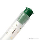 Ferris Wheel Press X Harry Potter Dabbler Fountain Pen & Ink Set - Slytherin House