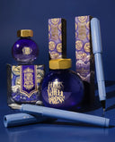 Ferris Wheel Press Fountain Pen Ink - Tides Of Midas