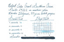 Robert Oster Great Southern Ocean Signature Ink