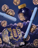 Ferris Wheel Press Fountain Pen Ink - Tides Of Midas