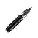 Benu Fountain Pen Nib in Stainless Steel #5