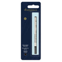 Waterman Rollerball Refill with black ink