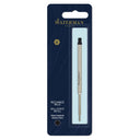 Waterman Ballpoint Refill with black ink