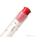 Ferris Wheel Press X Harry Potter Dabbler Fountain Pen & Ink Set - Gryffindor House