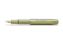 Kaweco AL Sport Fountain Pen - Olivine
